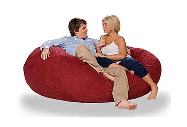 Jaxx Cocoon Bean Bag