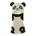 thumbnail image 3 of Funda de Golf con Diseño de Panda, Un Regalo Creativo Y Adorable para Golfistas Principiantes Y Aficionados. Ideal para Parques Deportivos. 335 cm x 16 cm, 3 of 9