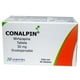 thumbnail image 1 of CONALPIN 30MG TAB C30 - PIEZA, 1 of 1