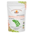 thumbnail image 2 of Poudre de Feuille de Moringa Biologique, 2 of 3