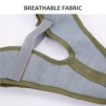 thumbnail image 3 of Neck Cervical Traction Device Neck Stretcher Bands Adjustment Neck Cervical Traction Device Chiropractic Back Head Medical Vertebra Recovery Tool, 3 of 7