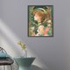 thumbnail image 2 of AB Parcial 5D DIY Taladro Arte Kino Makoto 45x55cm, 2 of 9