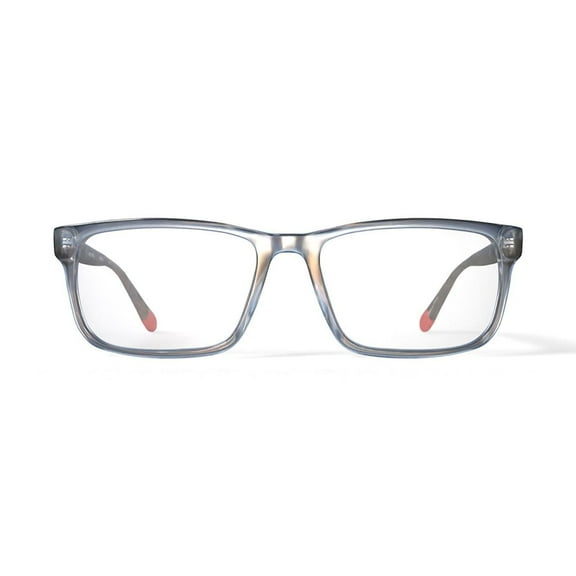 Ecko Unltd. ECKO707 Rectangle Eyeglasses