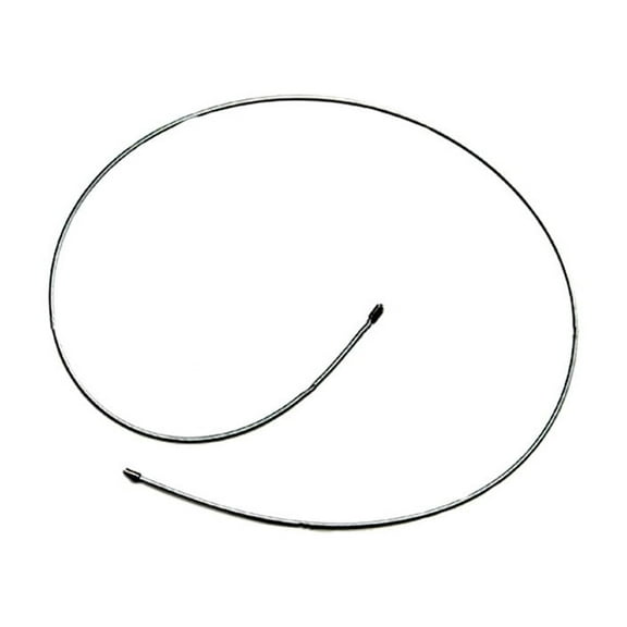 Raybestos Element3 Brake Cables, BC92423 Fits select: 1975 FORD F250, 1969 CHEVROLET K10