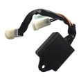 thumbnail image 3 of Dalazy Ignition Trigger Box Ignitions Motorbike Durable Repairing Parts Mountings Accessories Replacement for 50CC 70CC, 3 of 6