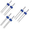 thumbnail image 1 of KAIYANG piezas de agujas gemelas, agujas universales W6, agujas gemelas, aguja doble, 1 of 5