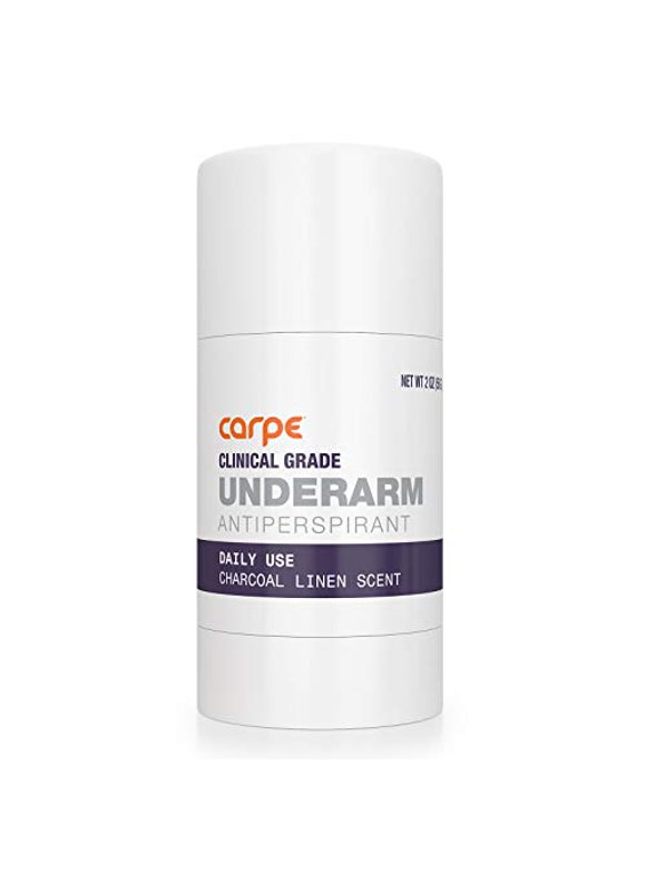 Carpe Deodorant & Antiperspirant