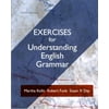 Exercise Book for Understanding English Grammar, Used [Paperback]