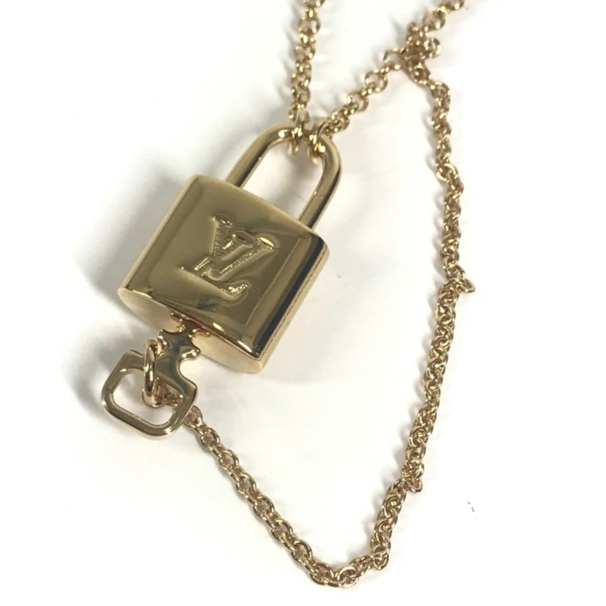 Rocky Gold Chain