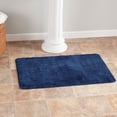 thumbnail image 2 of Plush Rug, 21" x 34", 2 of 4