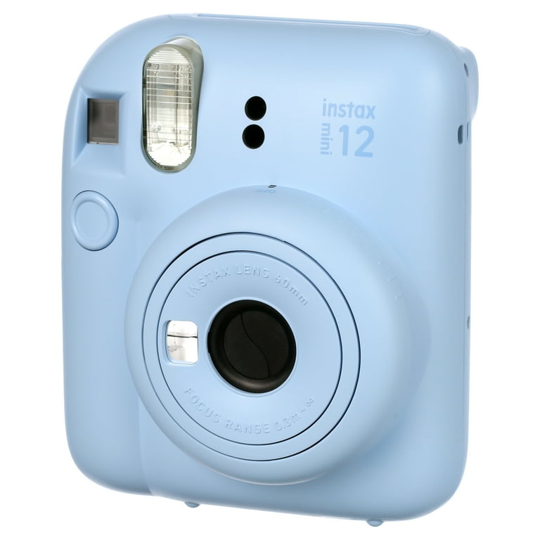 FUJIFILM instax mini 12 10個 Amazon.com : Fujifilm Instax Mini 12 Instant Film Camera, Fuji