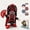 A246 kids toys clearance under 5$, variant on CQCYD Toys under $5 Sichuan Opera Face Changing Doll - -Mask Shifting Puppet Decoration - Bian Lian Plastic Decorative Ornament Toys - Fidget Toys for Christmas Stocking Stuffer