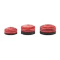 thumbnail image 2 of Billiard Pool Cue Tip Billiard Accessories Snooker Cue Tip Billiards Cue Tip, 2 of 5