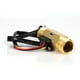 thumbnail image 2 of Interruptor de flujo de agua, 1Pc Nuevo G1/2 "Interruptor de sensor de flujo de agua líquida con efecto Hall de cobre, Sensor de flujo de agua Hall Interruptor de flujo de agua Medidor de flujo 1-30L/, 2 of 11