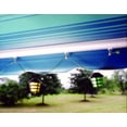 thumbnail image 2 of JR Party Light Holder 05044 Double Snap; With special Inserts; Pack Of 4; Clamshell Package, 2 of 2