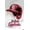 Premium Unframed Version, variant on MLB St. Louis Cardinals - Drip Helmet 20 Wall Poster, 22.375" x 34"