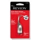 thumbnail image 2 of Tijeras para Cejas REVLON BT Acero Japonés, 2 of 2