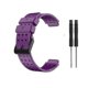 thumbnail image 1 of Strap For Garmin Approach S20 Monochrome Watchband For Garmin Approach S20 Silicone Replacement Fashion Wristband For Garmin, 1 of 4