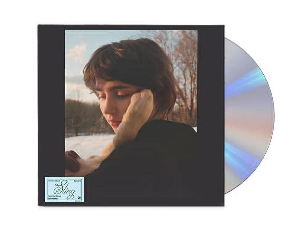 Clairo Sling レコード Clairo Sling Vinyl Record