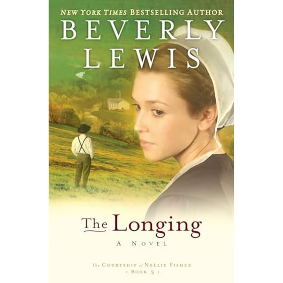Pre-Owned The Longing (Paperback) 0764203126 9780764203121