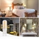 thumbnail image 3 of G9 LED bulb 3W, warm white 3000K, 220-240V, CRI>85, energy saving, standard G9 base, pack of 6, 3 of 4