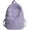 A01-purple, variant on Canvas Backpack Aesthetic Laptop Backpack Vintage Green Backpack for Women Men Lightweight Travel Daypack