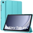 thumbnail image 1 of Funda MoKo para Galaxy Tab A9 Plus de 11 pulgadas 2023 con encendido/apagado automático, 1 of 9