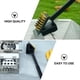 thumbnail image 5 of 4pcs BBQ BBQ Grill Cepillo de limpieza Scraper Grill Brush BBQ Limpieza Cepillo, 5 of 6