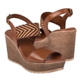 thumbnail image 1 of SANDALIAS STYLO MUJER 280-1 SIMIPIEL CAFÉ, 1 of 4
