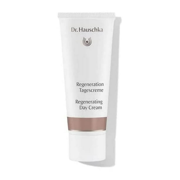 Crema de Día Hidratante Dr. Hauschka Regeneradora 40ml