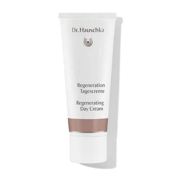 Crema de Día Hidratante Dr. Hauschka Regeneradora 40ml
