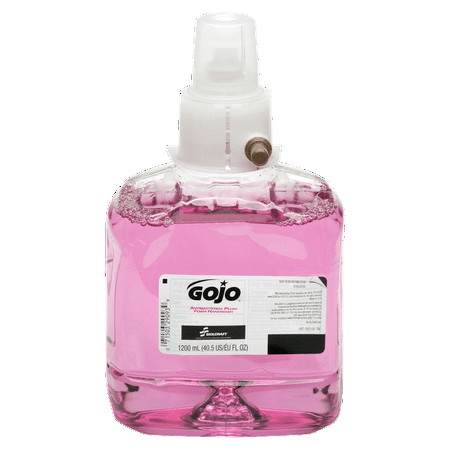 NSN6492724 - SKILCRAFT GOJO LTX-12 Refill Plum Foam Handwash