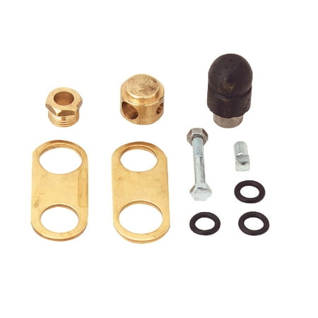 

Simmons Mfg. Simmons Yard Hydrant Parts Kit