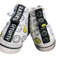 thumbnail image 3 of Ad-id-as Size 9 Neo Bravada Smiley Mid Sneaker Shoes SPG753001 Happy Mid Positive, 3 of 6