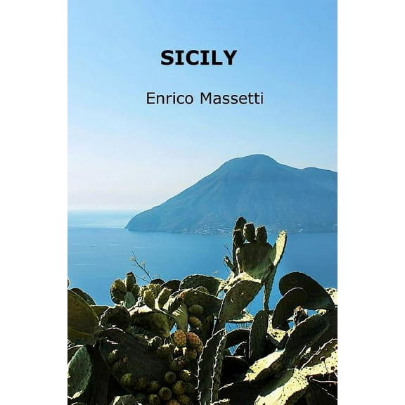 Sicily - Paperback