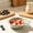 Green, variant on Fish Shaped Plastic Bowl Lightweight Portable Soup Salad Snack Dessert Bowl Travel Camping Picnic Food Container Reusable Kitchen Tableware Cute Food Serving Dish Daily Household Use