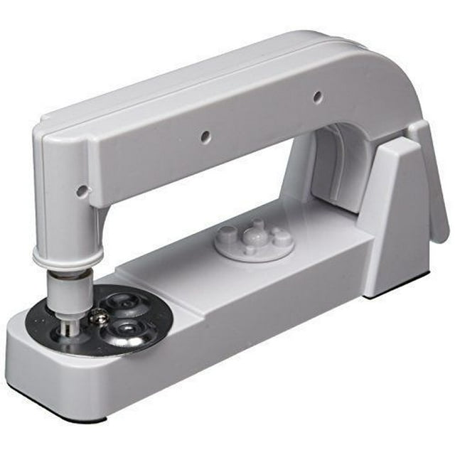 As Seen on TV Bedazzler Rhinestone and Stud Setting Machine with 150 Rhinestones and Studs