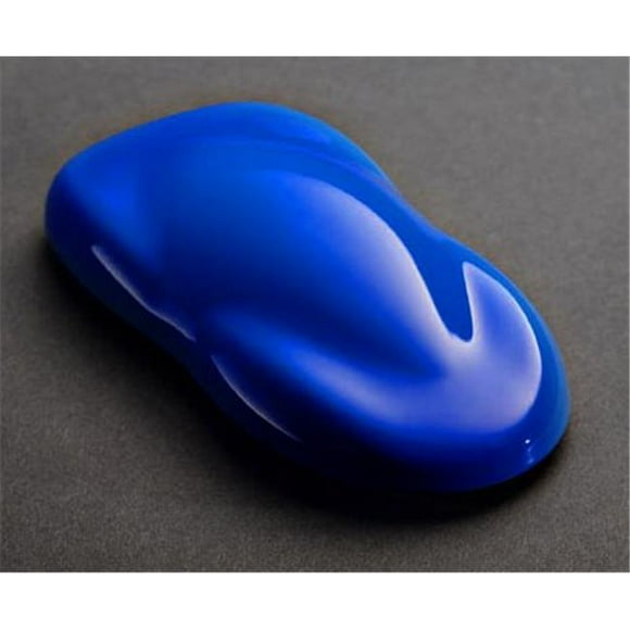WTD HOK-S2-SG05-Q01 1 qt. House of Kolor Shimrin2 Hs Blue Solid Graphic Basecoat