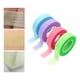 thumbnail image 4 of 4 piezas de cintas de extensión de pestañas coloridas, cinta de pestañas de maquillaje para artistas de salones de maquillaje jinwen Cintas de extensión de pestañas, 4 of 8