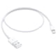 thumbnail image 2 of Adaptador de Corriente USB Apple de 5 W + Cable Lightning a USB de Apple (Reacondicionado), 2 of 4