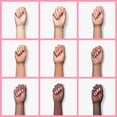 thumbnail image 4 of SNS Nails Gelous Color Dip Powder, Sugar Lips #148, 4 of 8