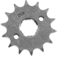 thumbnail image 1 of BikeMaster Pignon avant 15 T, 1 of 2