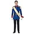 thumbnail image 3 of Prince Storybook Costume Mens, 3 of 4