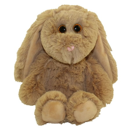 TY Attic Treasures - ADRIENNE the Bunny (Regular Size - 8 inch)