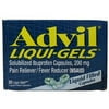 Advil, Liqui-Gels , Count 1 - Headache/Pain Relief / Grab Varieties & Flavors