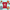 Red, variant on Don't Be Self Conchas