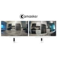 thumbnail image 4 of Camasker for Stick Up Cam - Compatible with Indoor Cam, Stick Up Cam Battery & Stick Up Cam Plug-in - Cover Your Stick Up Surveillance Camera, 4 of 7