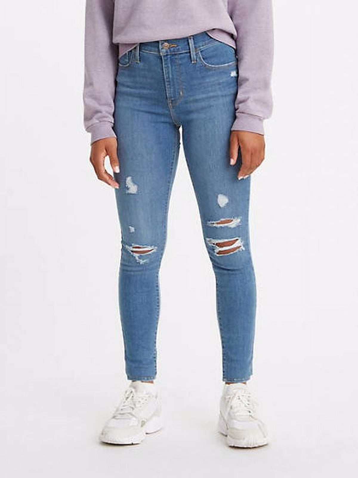 levi's 720 super high rise