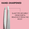 thumbnail image 6 of Japonesque Travel Stainless Steel Manicure Kit for Adults, 6 of 11