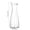 #2, variant on Rkxzt Plastic Water Bottle,Plastic Water Carafe with Flip Lid 33oz Clear Pitcher for Iced Tea Juices Beverages Cold Brew Bar Use,Kitchen Storage